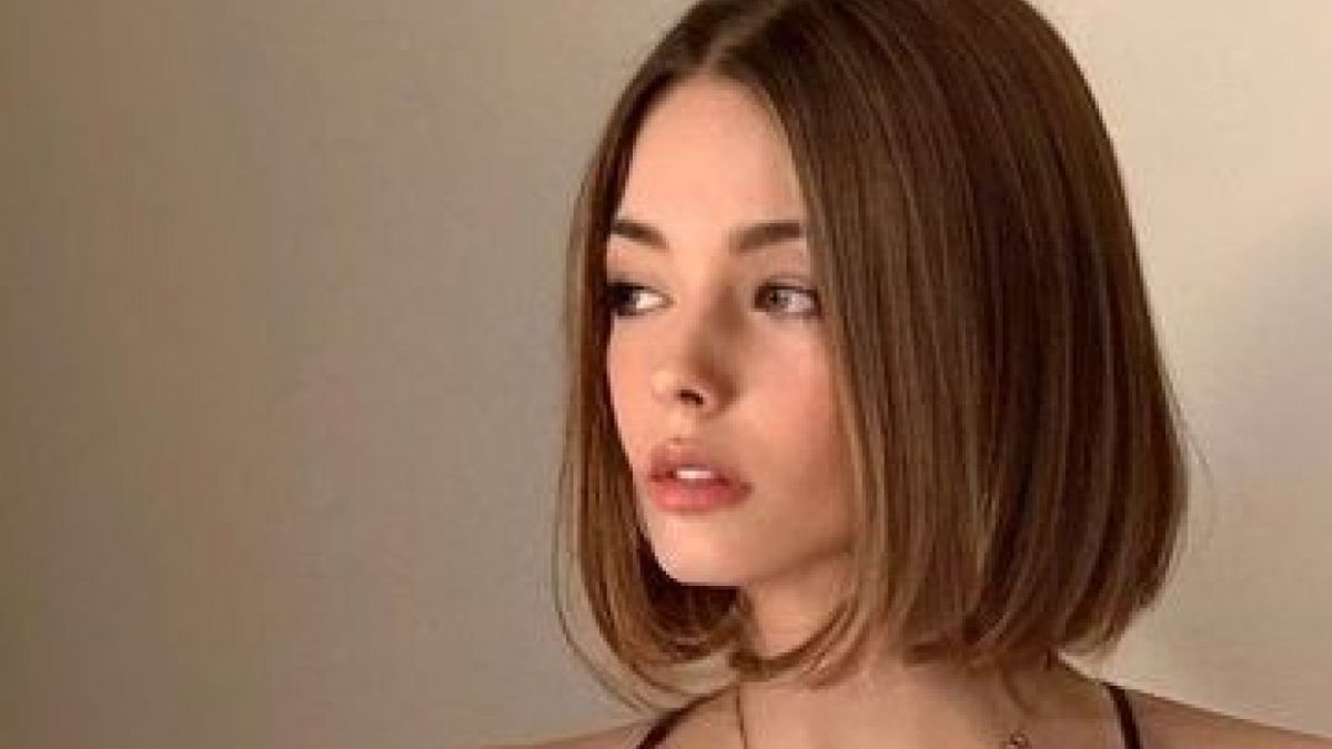 Model rambut bob [Istimewa]