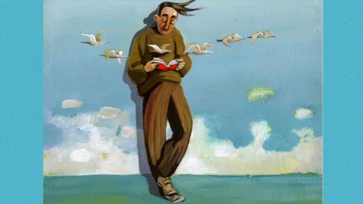 Ilustrasi tes kepribadian [Educadoreslive.com]