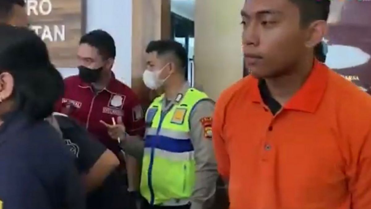 Mario Dandy Satriyo [Twitter]