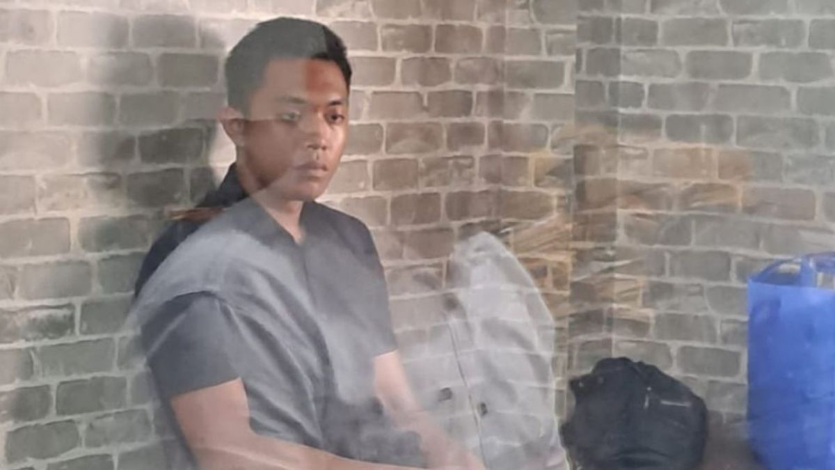 Mario Dandy Satriyo, pelaku penganiayaan David [Twitter]