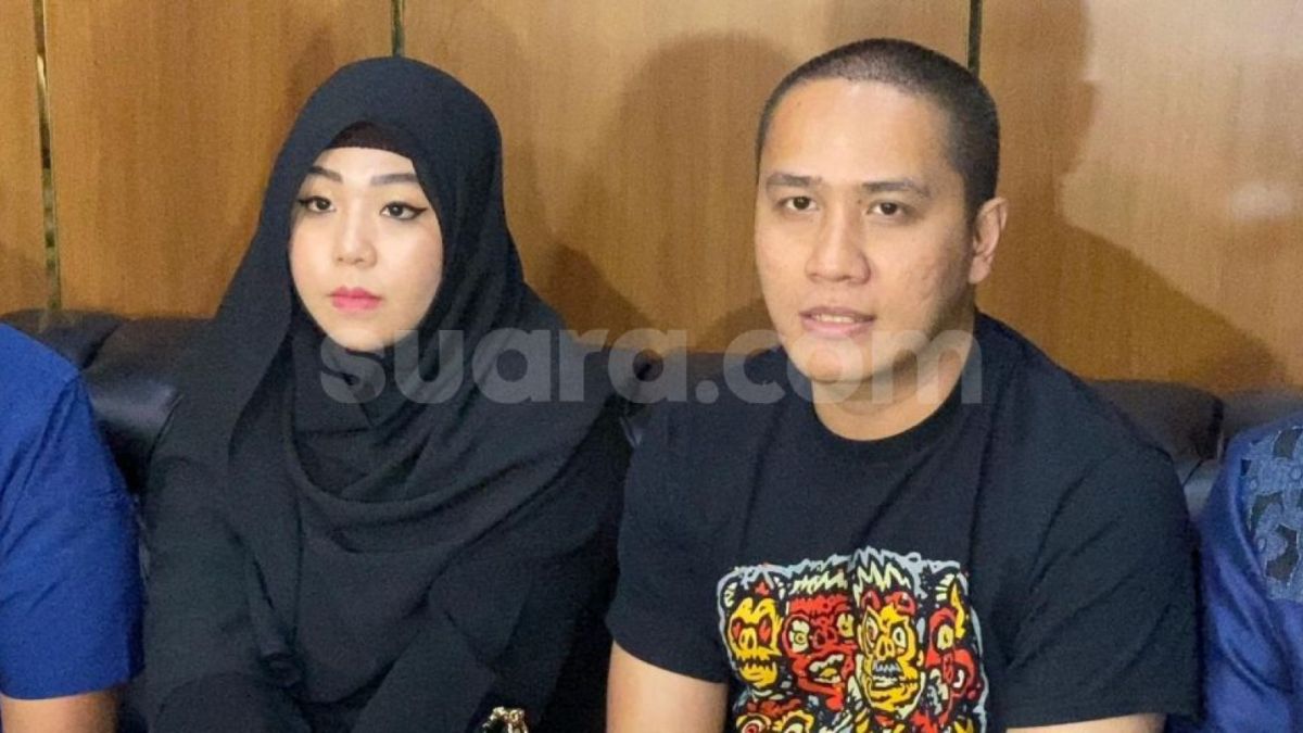 Ressa Herlambang [Suara.com/Adiyoga Priyambodo]