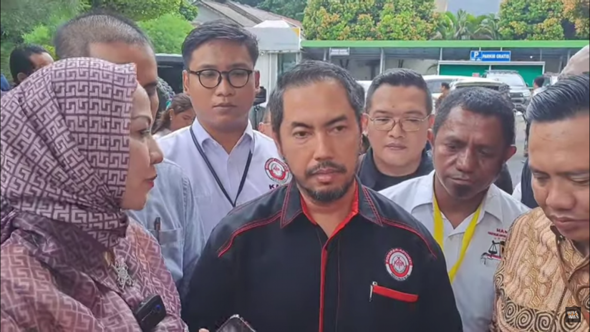 Sunan Kalijaga Kelimpungan Dicecar Venna Melinda Soal Ancaman Ferry Irawan, Netizen: Langsung Knock Out! [YouTube Was Was]