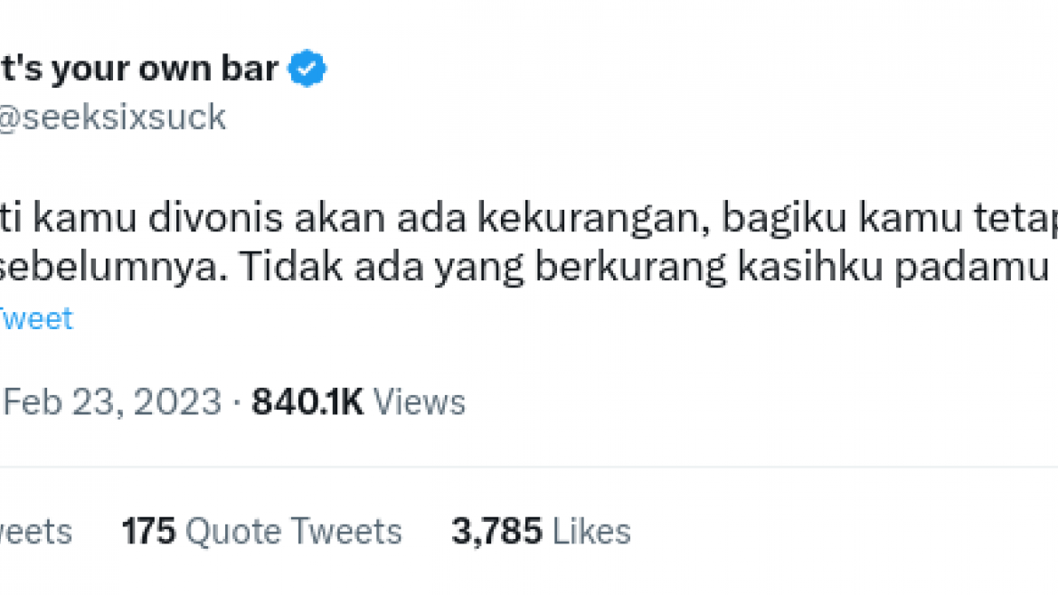 Cuitan Jonathan Latumahina, ayah David korban penganiayaan Mario Dandy [Twitter/@seeksixsuck]