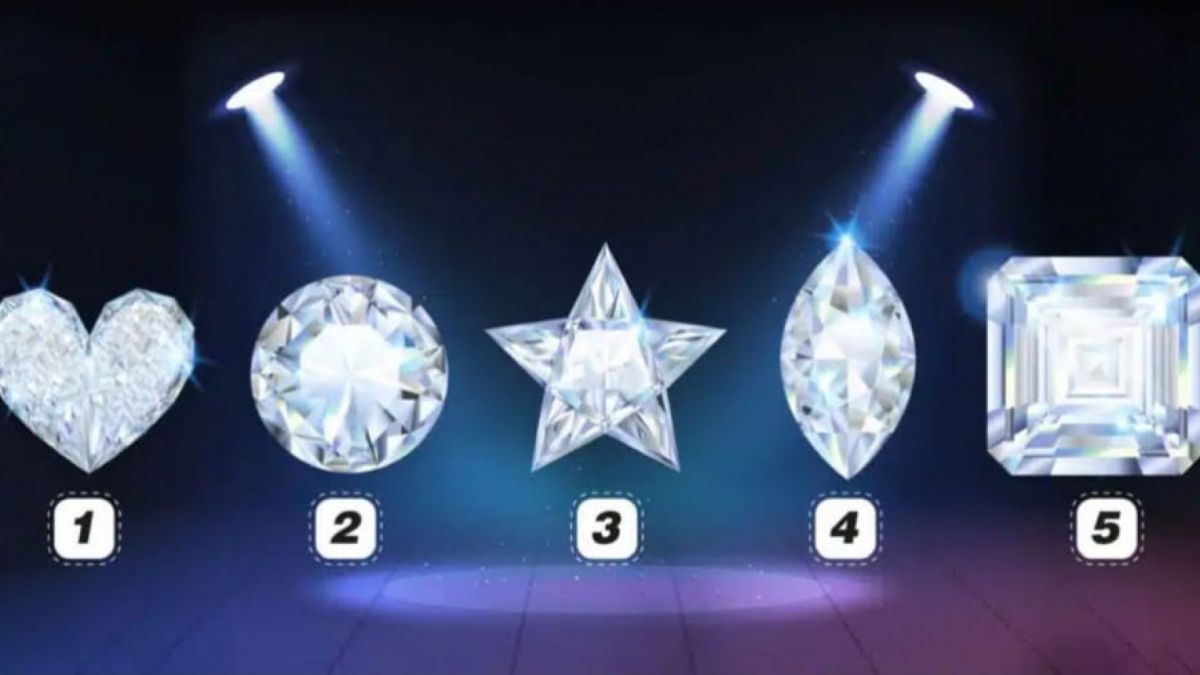 Ilustrasi tes kepribadian [Legrisou.fr]