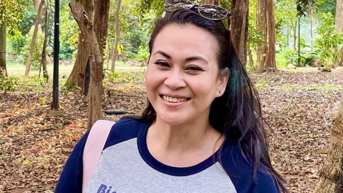 Zoya Amirin [Instagram/@zoyaamirin]