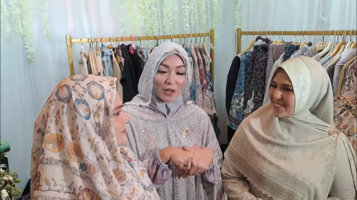 Angelina Sondakh [YouTube Intens Investigasi]