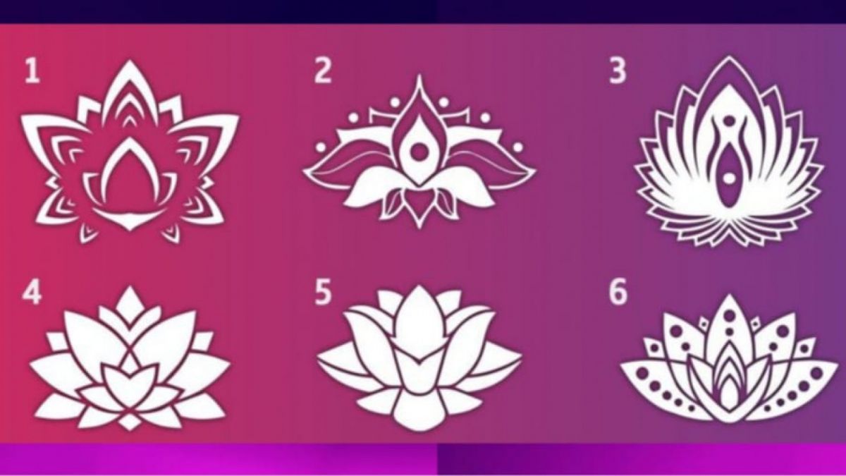 Ilustrasi tes kepribadian [Legrisou.fr]