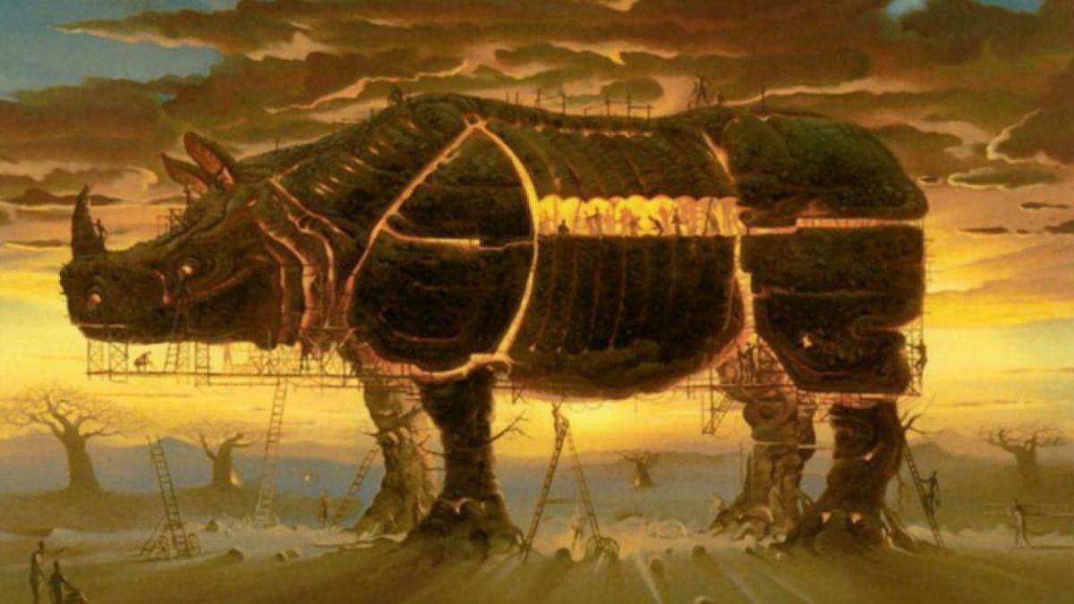 Ilustrasi tes kepribadian [Educadoreslive.com]