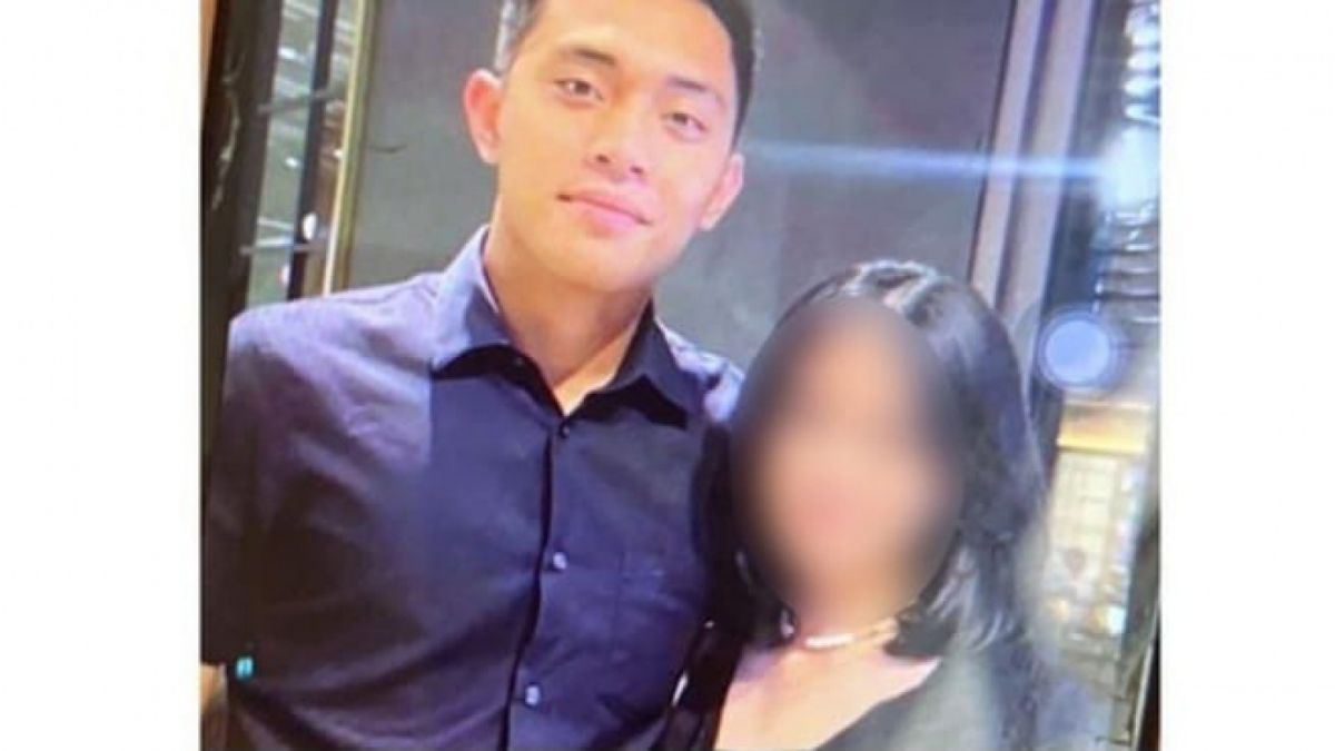 Mario Dandy Satriyo dan Agnes Gracia Haryanto [Twitter]