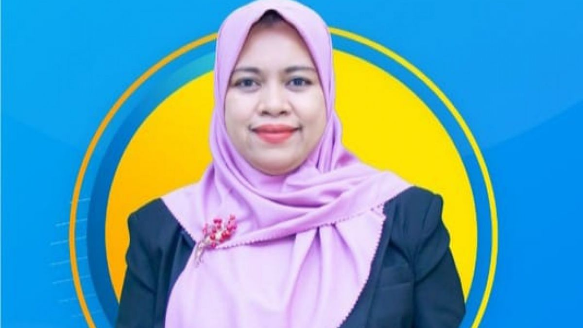 Ketua KPAI Ai Maryati Solihah [Instagram @kpai_official]