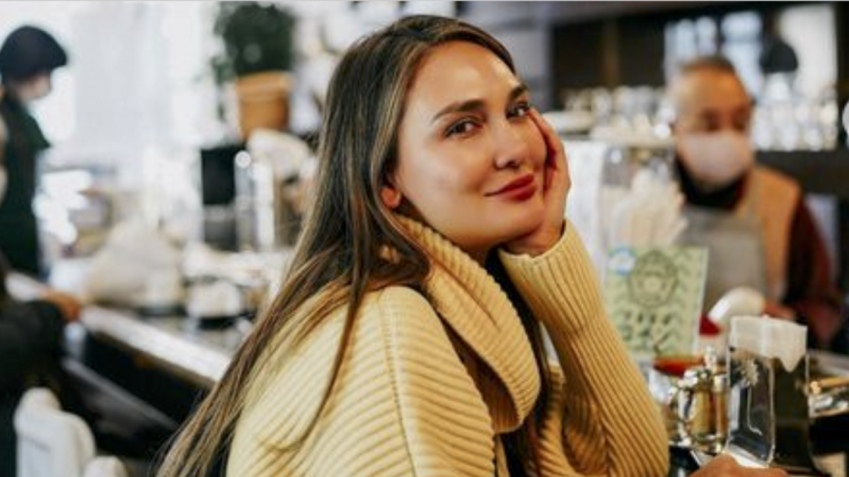 Luna Maya [Instagram]