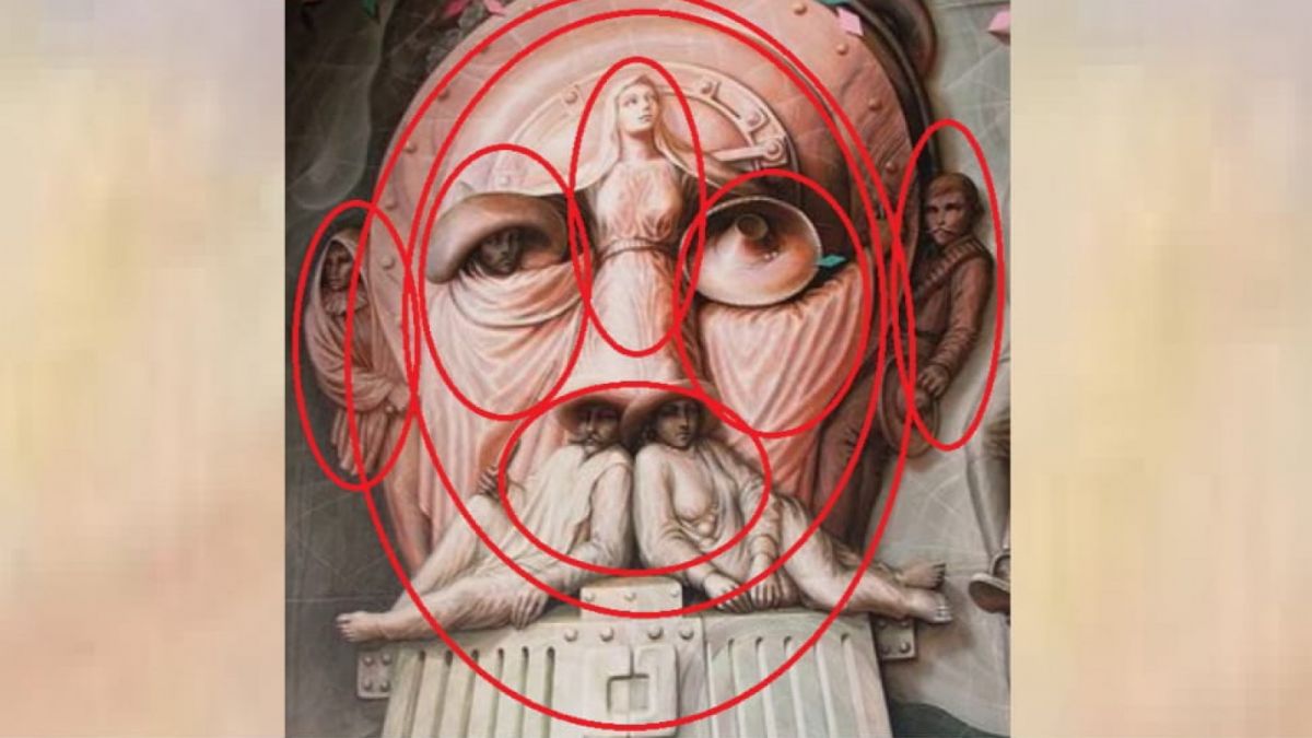 Ilustrasi tes kepribadian [Educadoreslive.com]