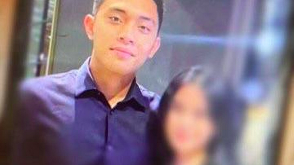 Mario Dandy Satriyo dan Agnes [Instagram]