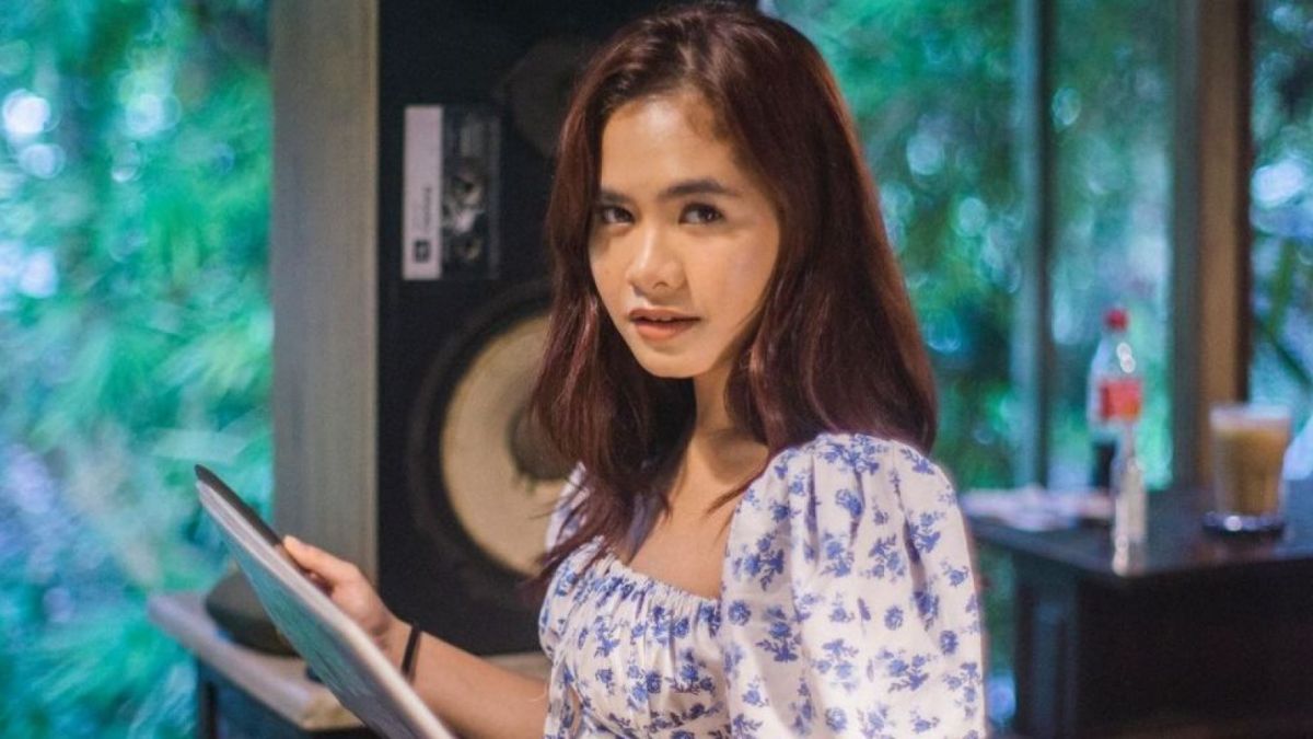 Salshadilla Juwita [Instagram]