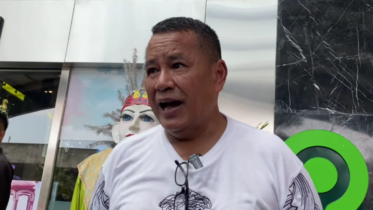 Hotman Paris [YouTube Intens Investigasi]