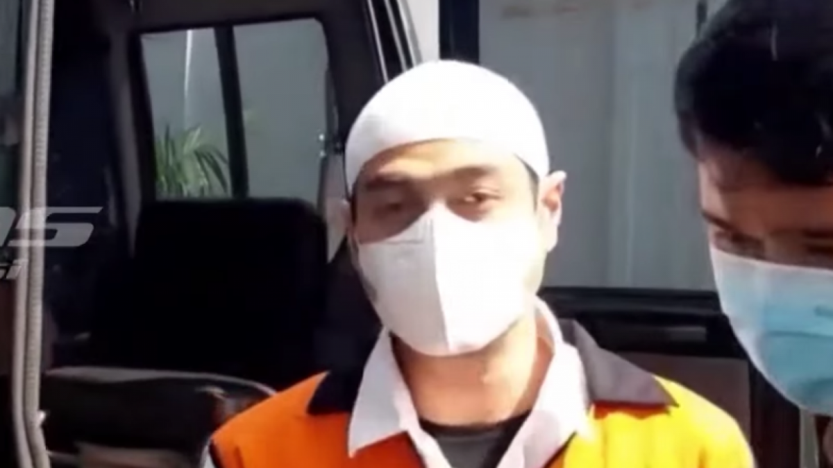 Ferry Irawan [YouTube Intens Investigasi]