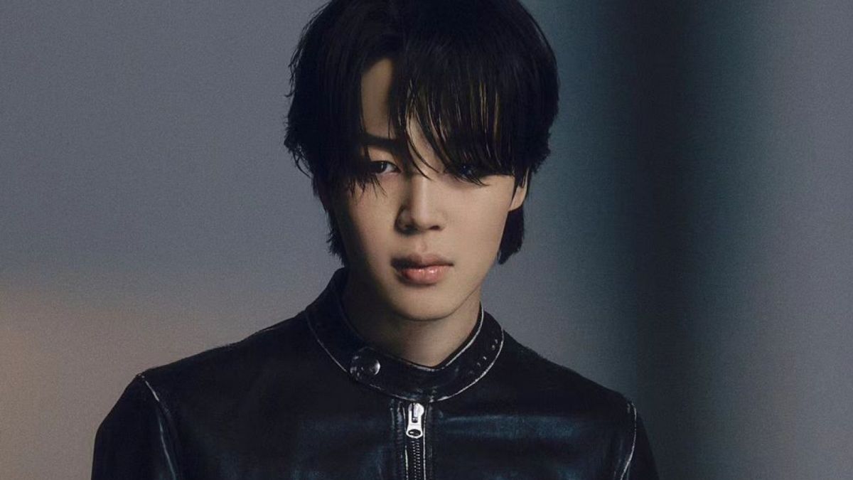 Jimin BTS [Instagram/@bts.bighitofficial]