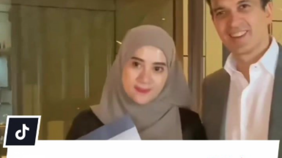 Viral di TikTok, Kisah Nyata 'Ipar Adalah Maut' Bakal Dijadikan Film [TikTok @elizasifa]