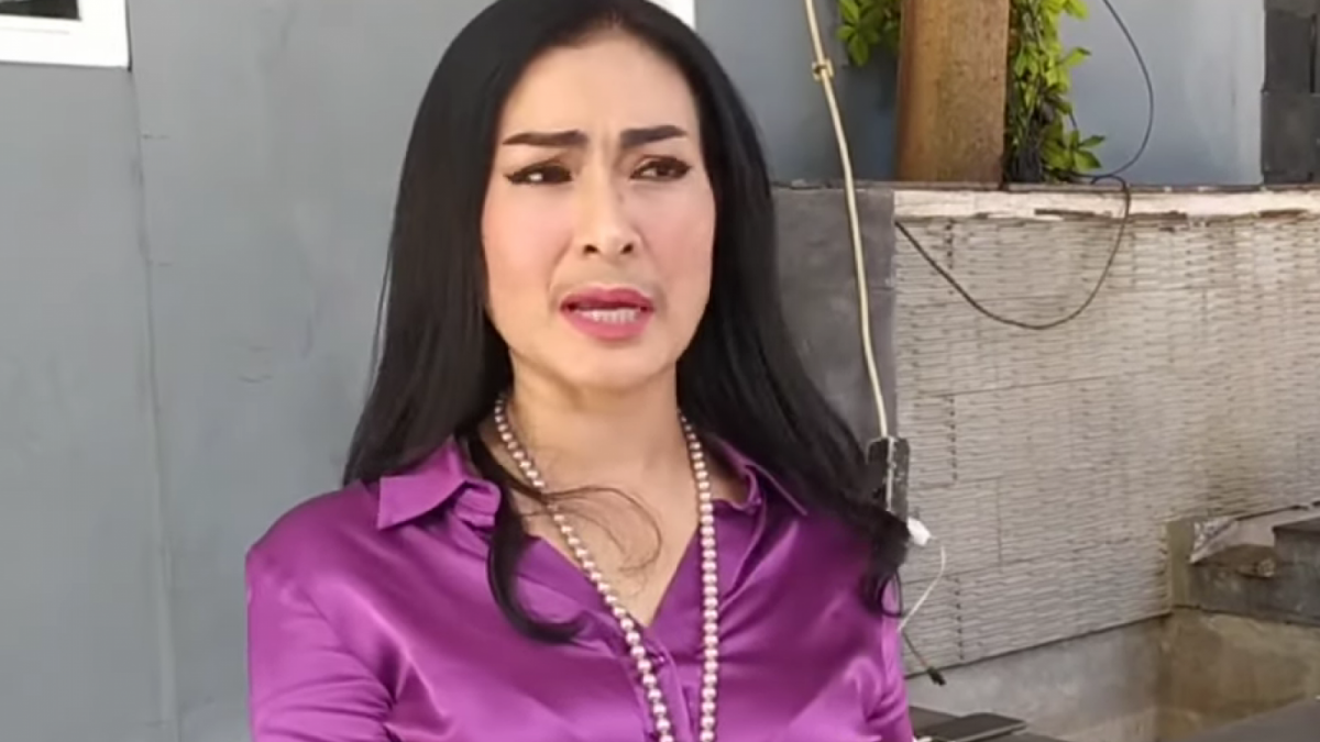 Iis Dahlia [YouTube Intens Investigasi]
