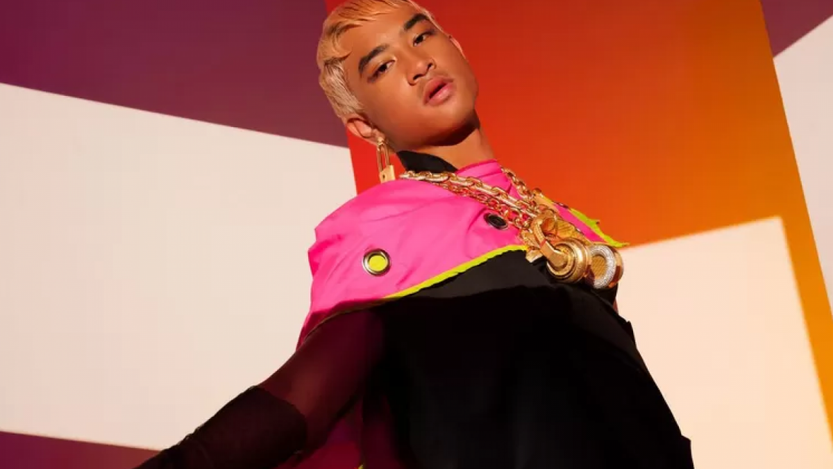 Devano Danendra diisukan gay