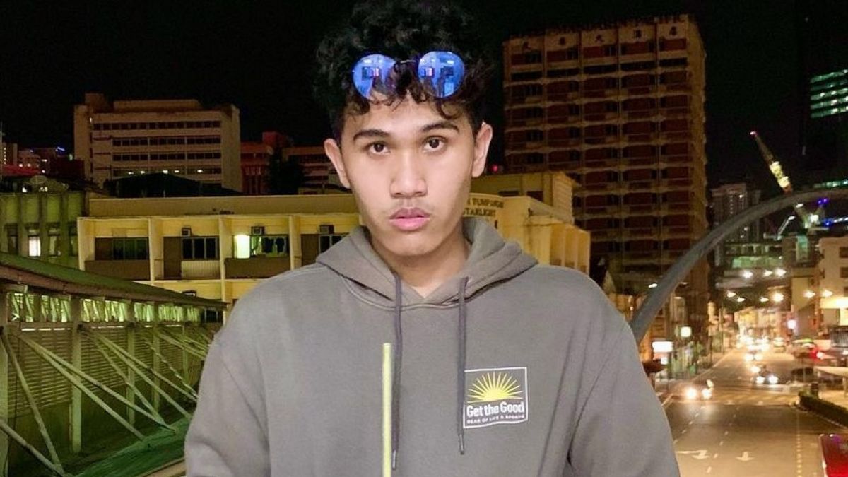 Bima Yudho Saputro [Instagram/@awbimax]