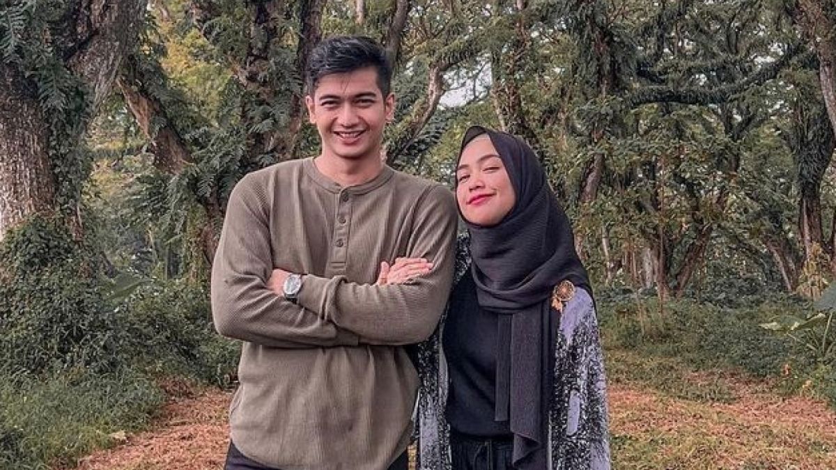 Teuku Ryan dan Ria Ricis [Instagram/@teukuryantr]