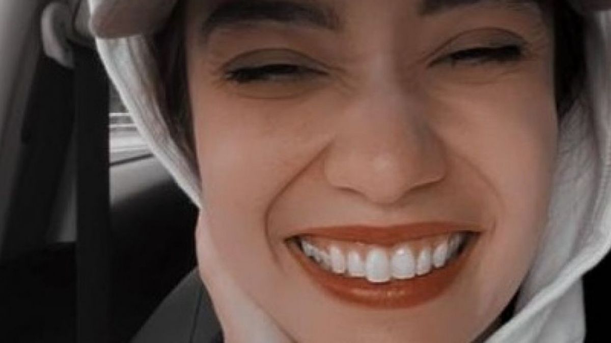 Unggahan Putri Anne [Instagram/@anneofficial1990] [Instagram/@anneofficial1990]