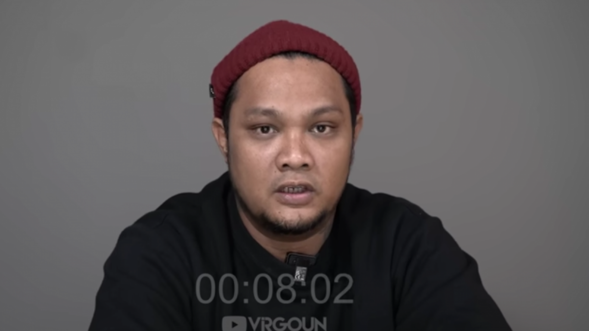 Virgoun [YouTube Virgoun]