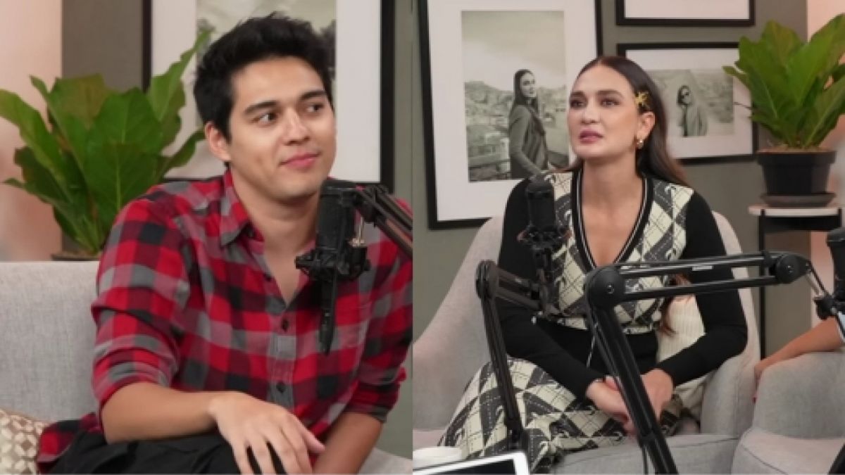 Kini Diisukan Pacaran, Maxime Bouttier Ngaku DM Luna Maya Duluan [YouTUbe TS Media]