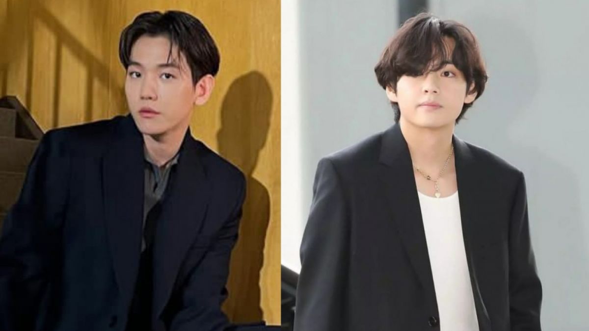 Baekhyun dan Jungkook [Instagram/@baekhyunee_exo/@jungkook.97]