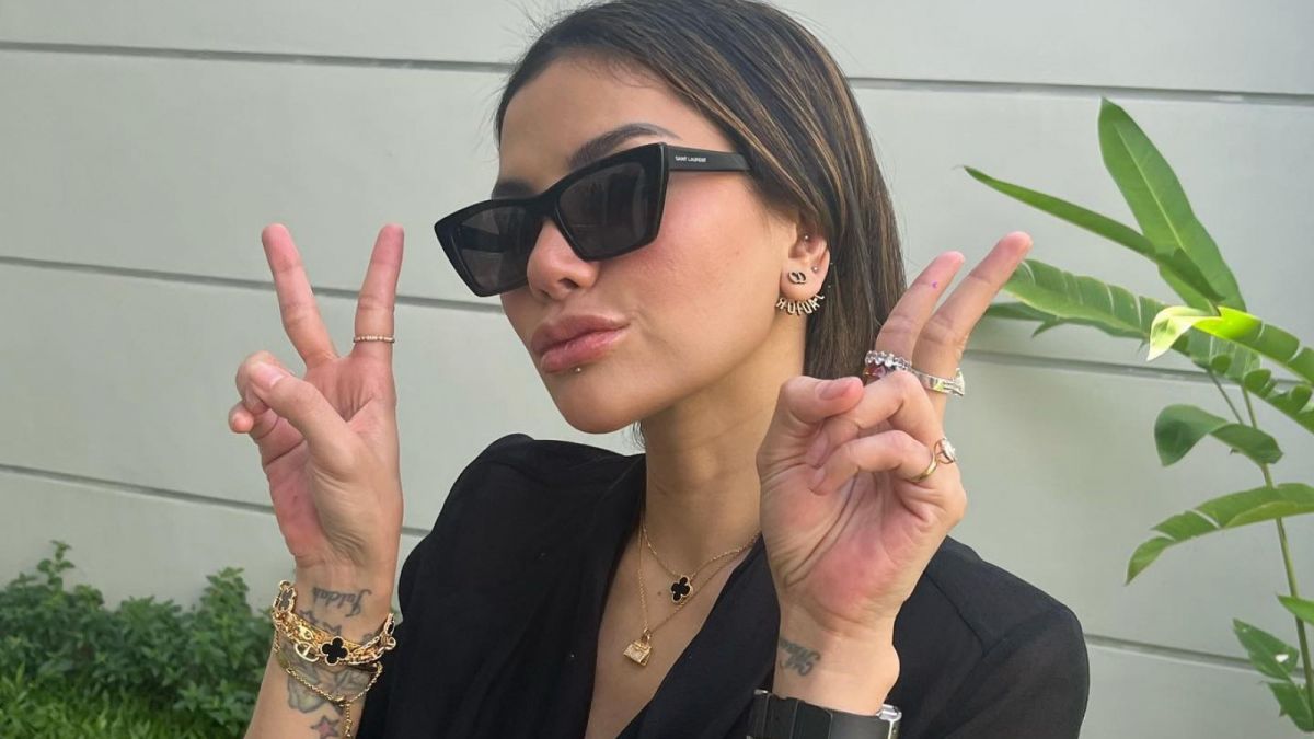 Nikita Mirzani [Instagram @nikitamirzanimawardi_172]