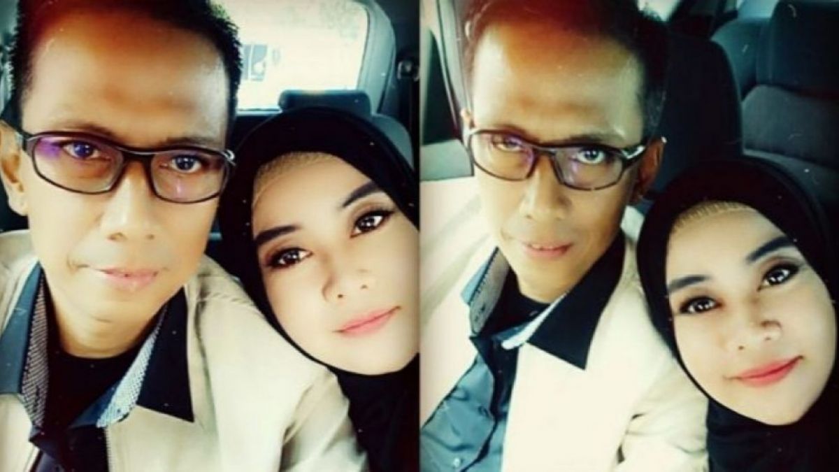 Doddy Sudrajat dan Puput Sudrajat [Instagram/@dodysoedrajat_1/@puput_soedrajat]