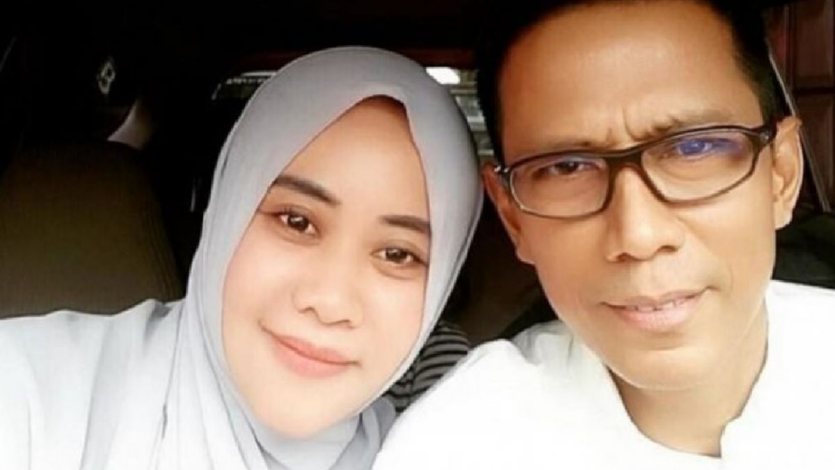 Emoh Akui Aisyah Anak, Doddy Sudrajat Terancam Dipolisikan! Puput: Saya Pastikan Ini..... [Instagram]