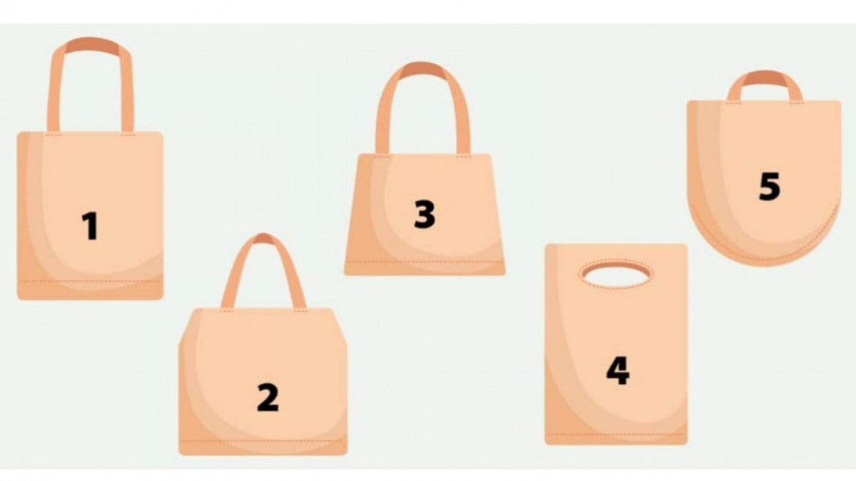 Ilustrasi tes kepribadian [Legrisou.fr]