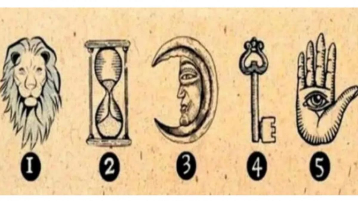 Ilustrasi tes kepribadian [Legrisou.fr]