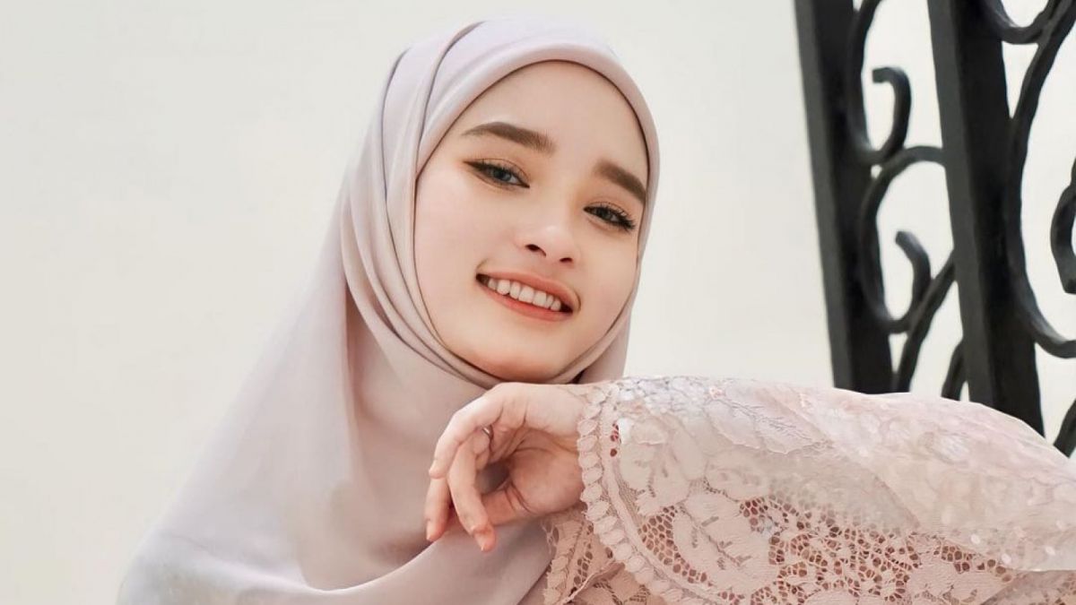 Inara Rusli [Foto: Instagram/@mommy_starla]