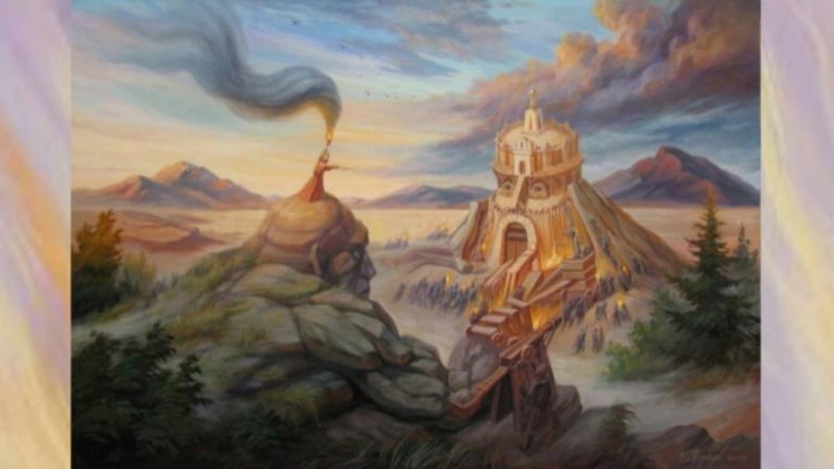 Ilustrasi tes kepribadian [Educadoreslive.com]