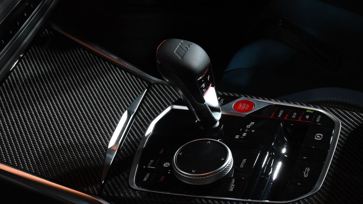 BMW M4 Competition Convertible M xDrive hadir di M Fest [BMW Indonesia]