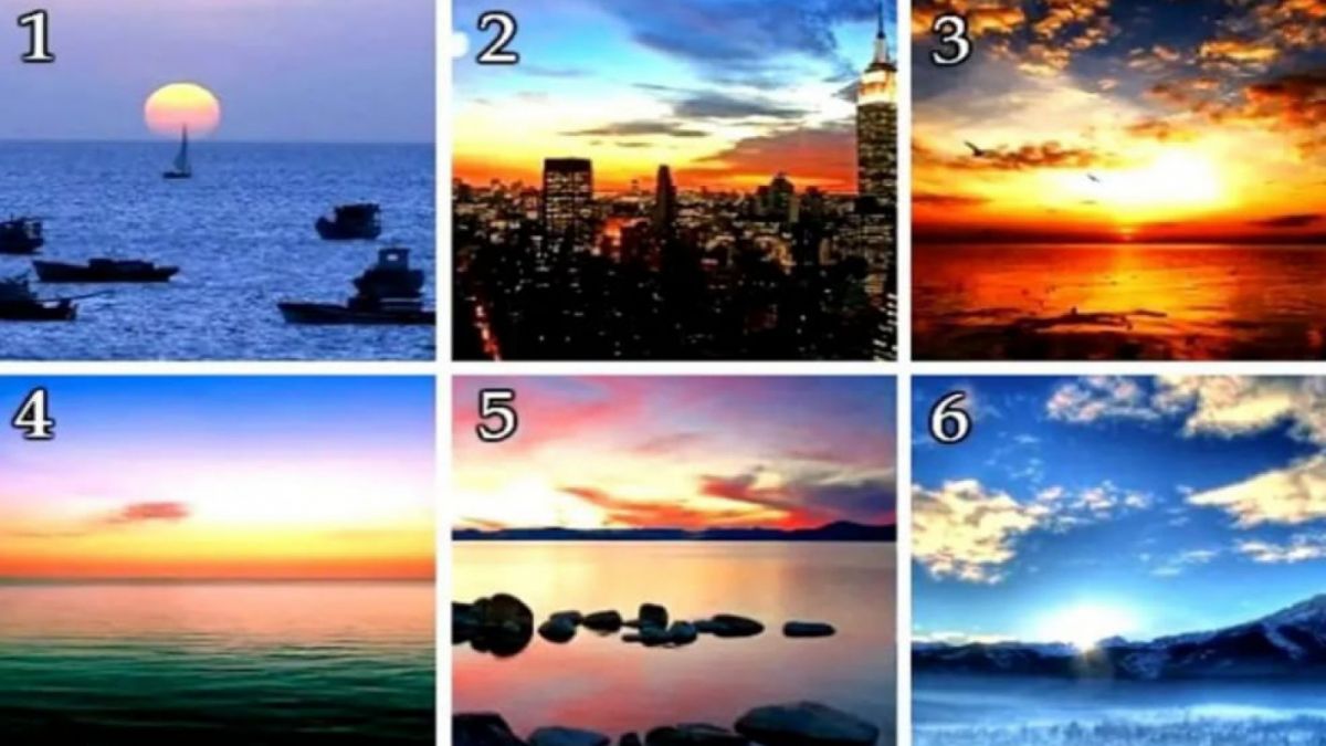 Ilustrasi tes kepribadian [Namastest.net]