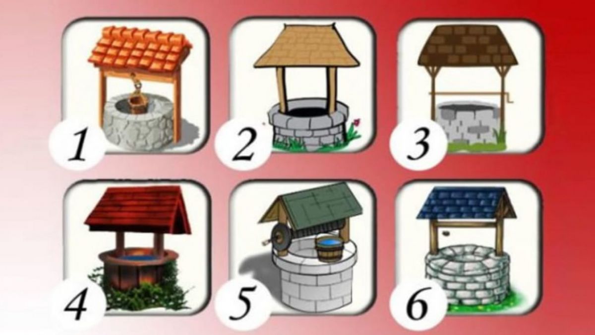 Ilustrasi Tes Kepribadian [Educadoreslive.com]