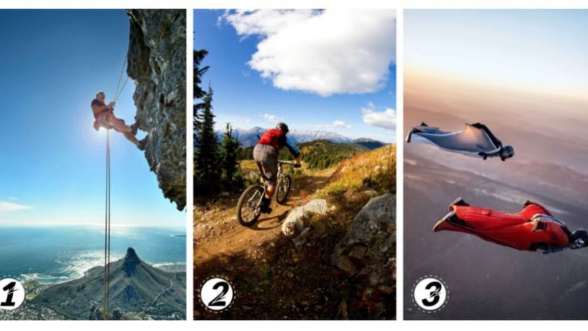 Ilustrasi tes kepribadian [Legrisou.fr]