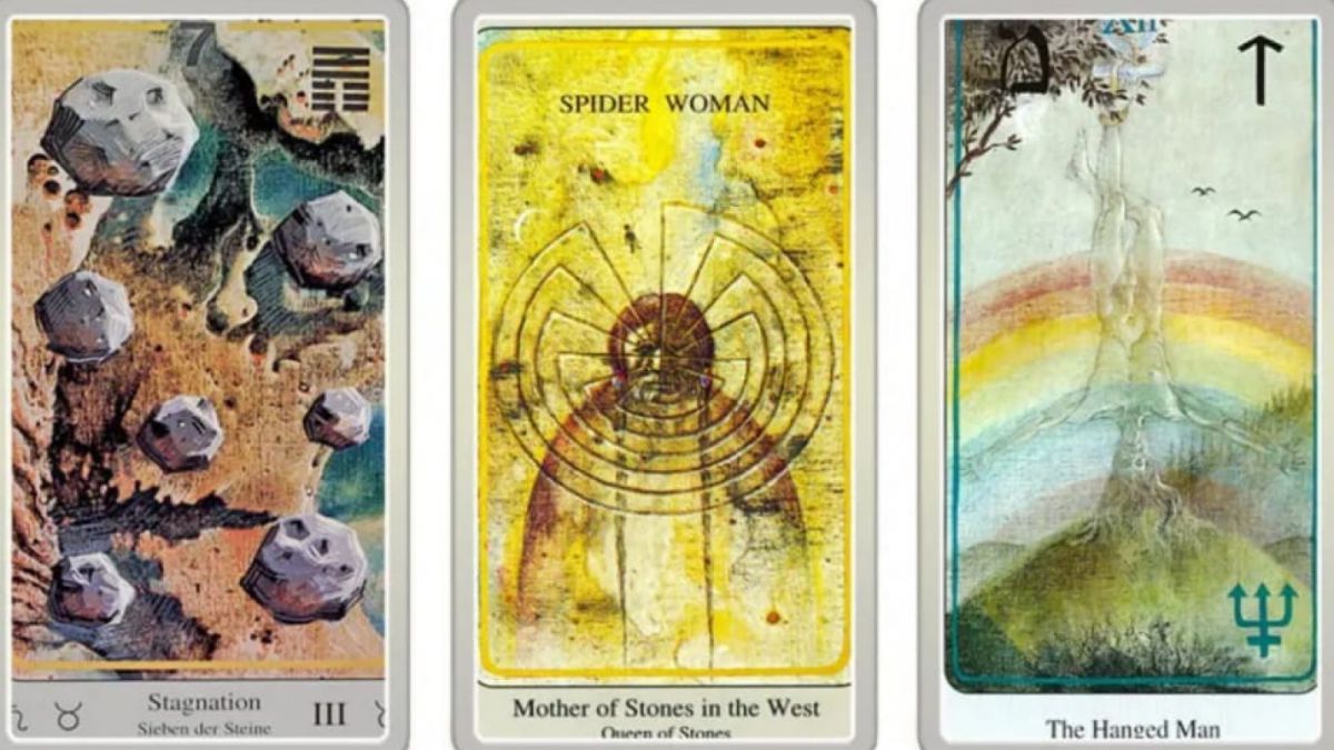 Ilustrasi tes kepribadian [Namastest.net]