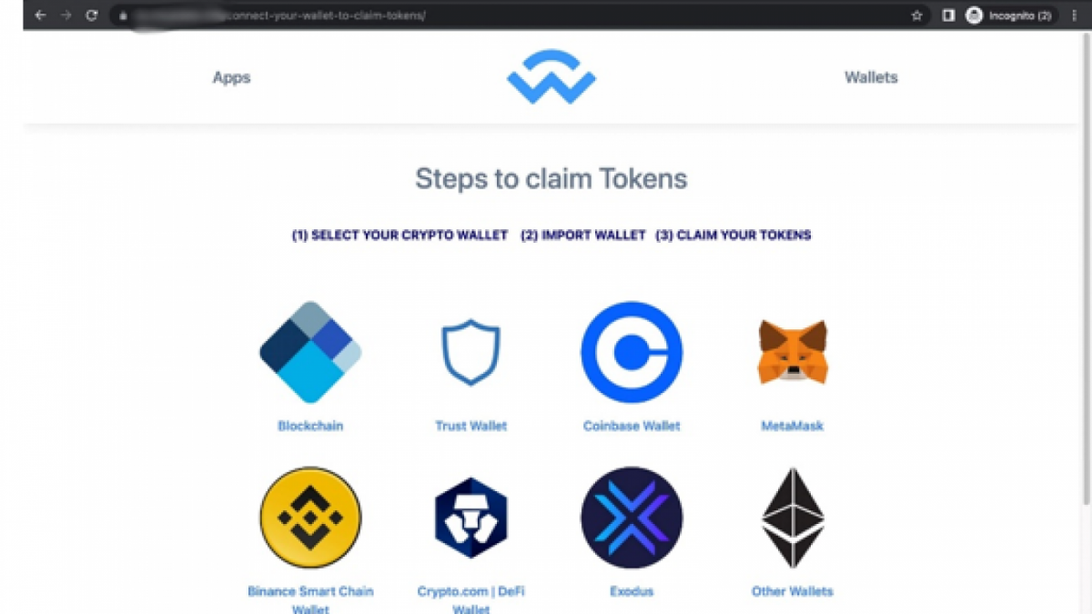 Ilustrasi pencurian aset kripto [Kaspersky]