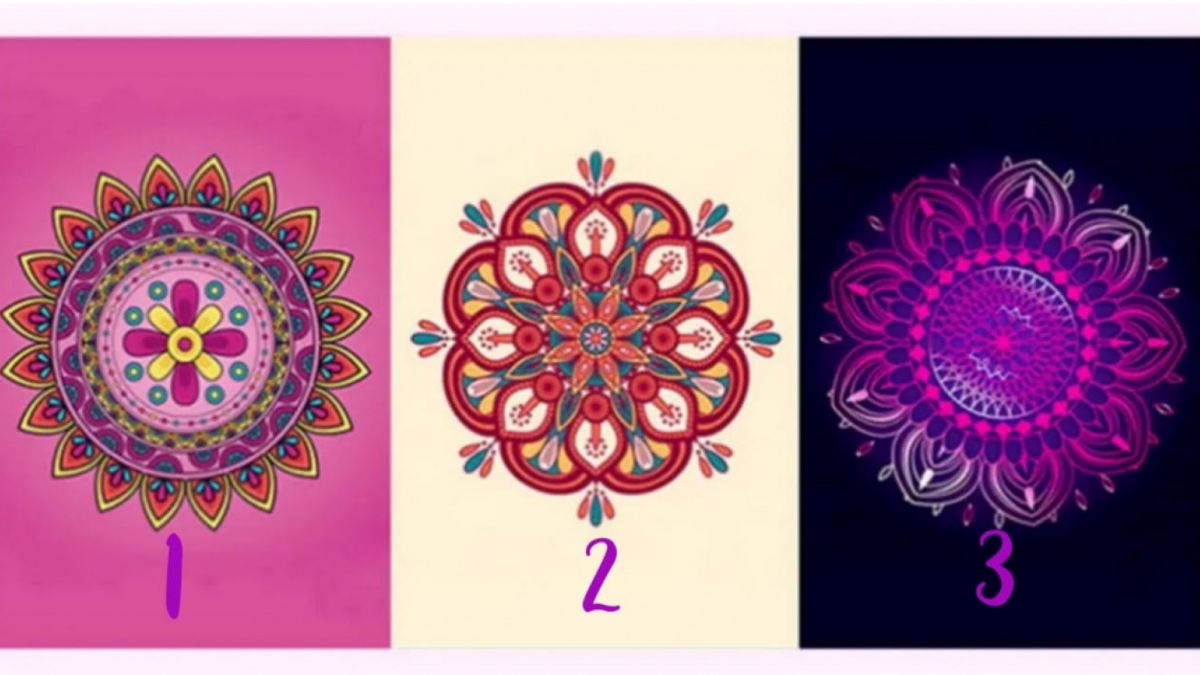 Ilustrasi tes kepribadian [Namastest.net]