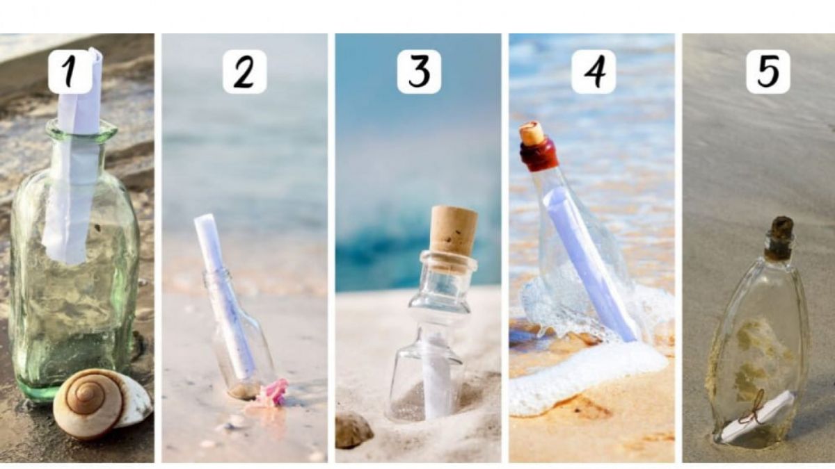 Ilustrasi tes kepribadian [Legrisou.fr]