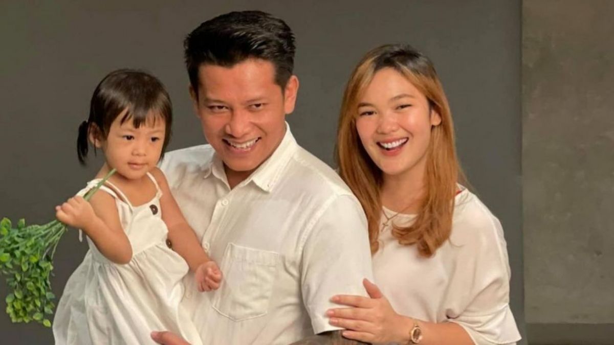 keluarga Boris Bokir [Instagram/@irmapurbas]