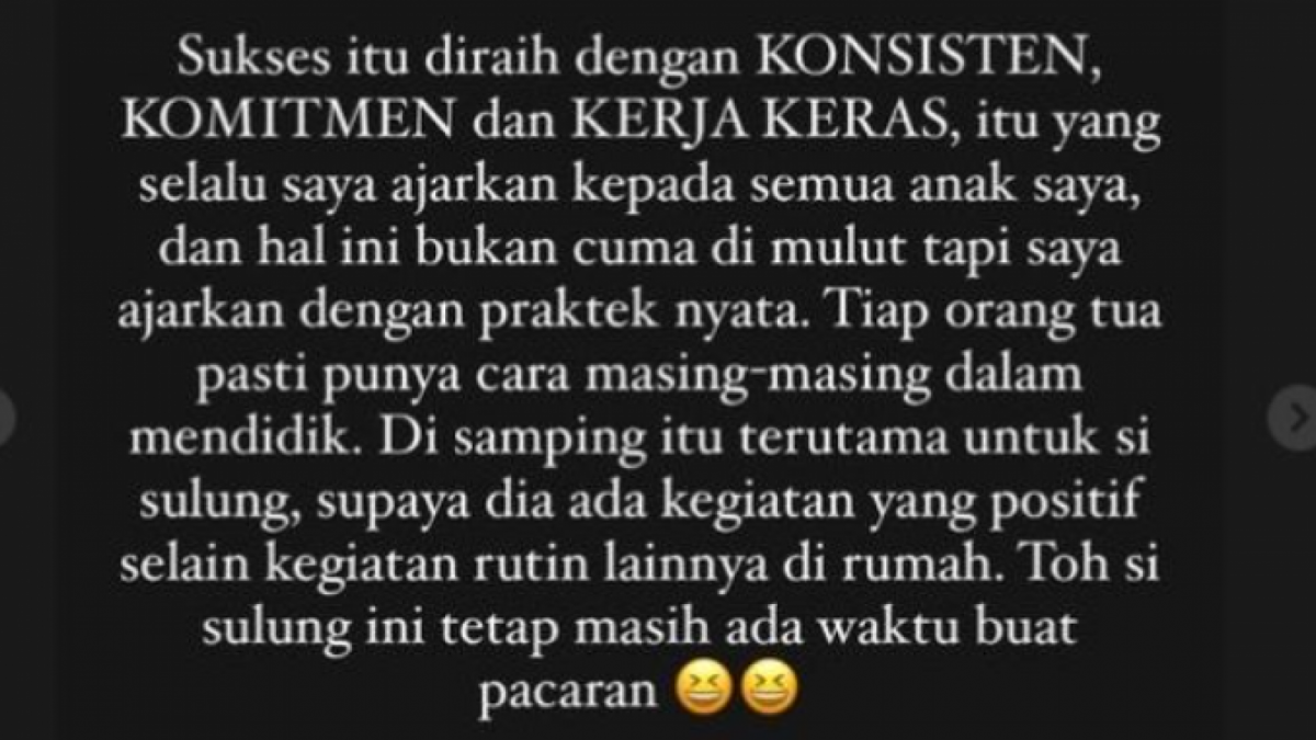 Pembelaan Nikita Mrzani soal Lolly