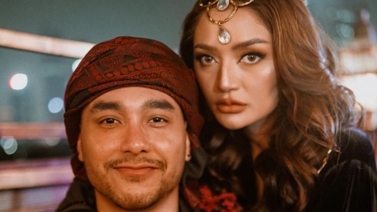 Siti Badriah dan Krisjiana Baharudin [Instagram]
