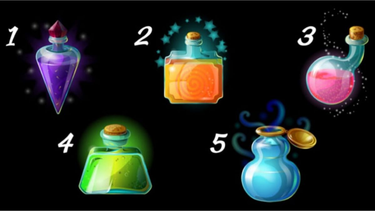 Ilustrasi tes kepribadian [Legrisou.fr]