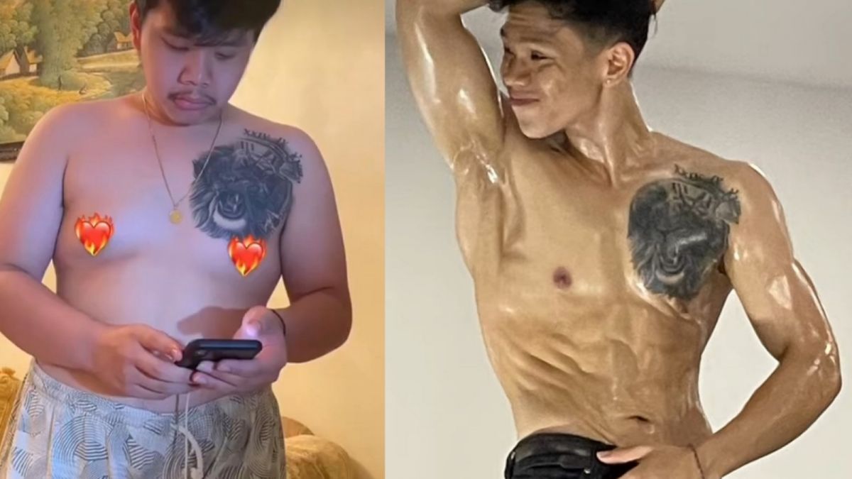 Foto Aldo Wijaya [Instagram.com/aldo_wijayaa/]